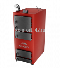 Котел Комфорт Практик PREMIUM 60 кВт