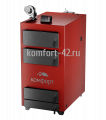 Котел Комфорт Практик PREMIUM 40 кВт