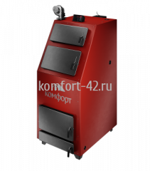 Котел Комфорт Практик PREMIUM 30 кВт