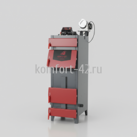 Котел Комфорт СНЕГИРЬ 25 кВт