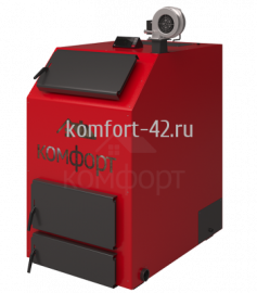 Котел Комфорт Классик Premium 30кВт