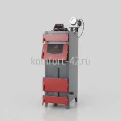 Котел Комфорт СНЕГИРЬ 20 кВт
