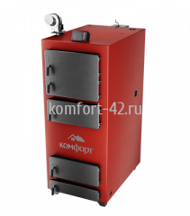Котел Комфорт Практик PREMIUM 80 кВт