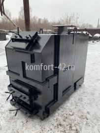 Котел Мега 220 кВт (Б/У)