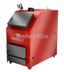 Котел  Комфорт Практик PREMIUM 15 кВт
