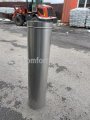 Скорлупа оцинков. ст. ф 133 (развертка 62,5 см)