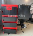 Котел автоматический Комфорт Shneck R 50 кВт (ретортная горелка)