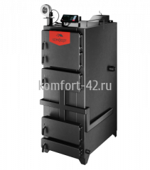 Котел «КОМФОРТ ПРАКТИК», 80 кВт