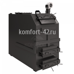 Котел Комфорт МЕГА 220кВт