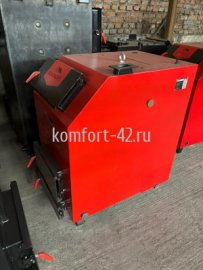 Котел Классик Premium 30 кВт, уцененный