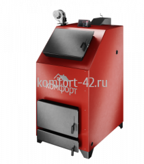 Котел  Комфорт Практик PREMIUM 10кВт
