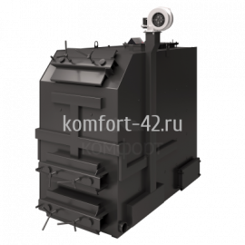 Котел Комфорт МЕГА 160 кВт