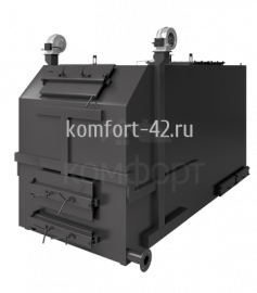 Котел Комфорт МЕГА 650кВт
