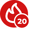 Твердотопливные котлы 20 кВт