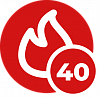 Твердотопливные котлы 40 кВт