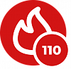 Промышленные твердотопливные котлы 110 кВт