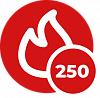 Котлы для отопления 250 м²